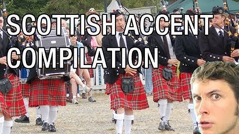 Scottish Toby Compilation!
