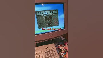 🔫 "Quake III Arena - Fragging Frenzy & Unreal Combos! 🔥"