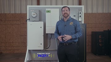 Schneider Electric Backup Control Switch | Overview