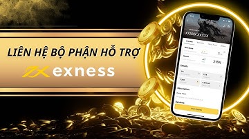 Hỗ Trợ Sàn Exness: Cách Liên Hệ & Chat Trực Tuyến Nhanh Nhất (2025)