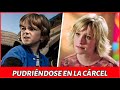 25 IMPACTANTES FOTOS de ACTORES EN PRISIÓN | Antes y Después 2025