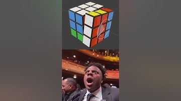 🤯Rubik