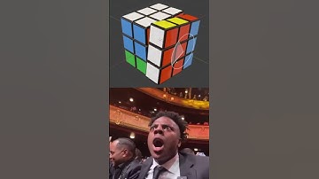 🤯Rubik