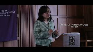 Continuing Education Certificate in Christian Theology (Offered in Cantonese)