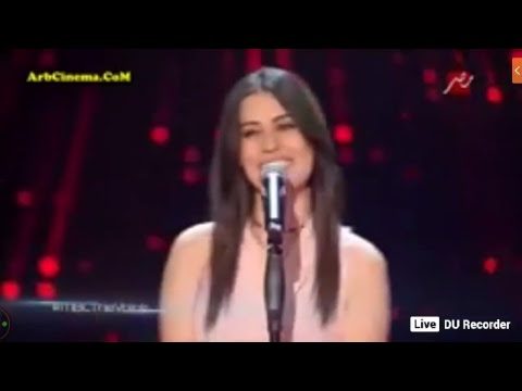 ذا فويس الحلقه ٢ موسم ٤