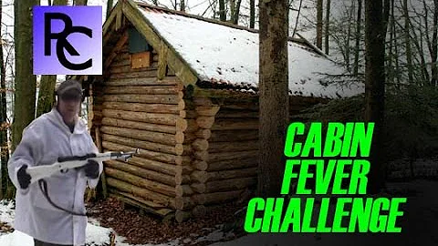 CABIN FEVER CHALLENGE 2015/16