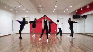 GFRIEND - Memoria Mirrored Dance Practice HQ