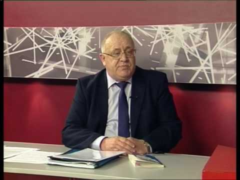 «Административное судопроизводство: как работает КАС?» - судья Ю. В. Самылов