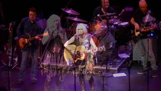 Emmylou Harris,John Prine Magnolia Wind