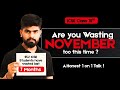 ⏳ Don’t Waste November! This 1 Video Will Change Your ICSE Preparations | ICSE Class 10th