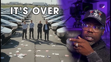 Cybertruck Misses EVERY Key Metric Truck Owners Care About