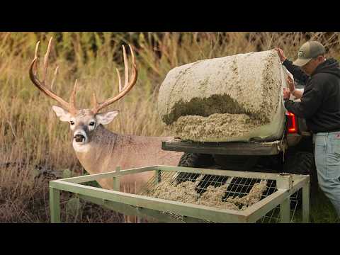 They Started the Giant Buck Deer Management Craze | How Hunting has Changed