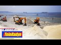 What is crushed dolomite and why waves may wash it away from Manila Bay | TeleRadyo