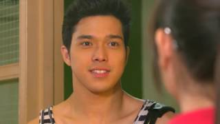 Born For You HD Video Clip(Selected Sweet and Memorable) - Janella Salvador & Elmo Magalona - #22
