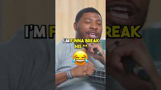 Marcus Smart Shares Hilarious Demarcus Cousin Brawl Story