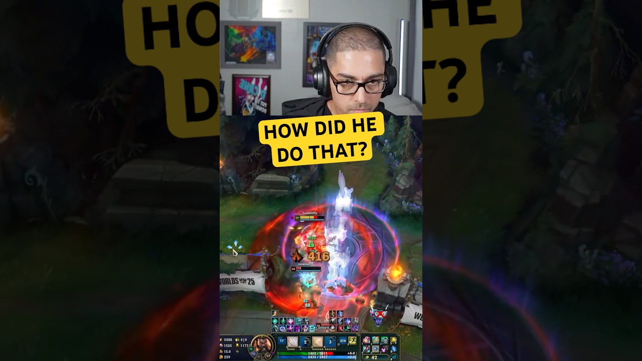 ОН ПРОСТО СРАЗИЛСЯ С НИМИ 1 НА ТРОИХ 💀