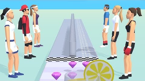 ✅ Satisfying Mobile Games Juice Run Level 89-90 Best Gameplay Android,iOS Walkthrough Tiktok Gaming