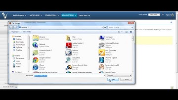 How to Upload and Download Resources in Vula