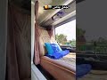 اجمل باص في العالم