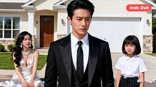 indo Dub10 Tahun Jadi Anjing Setia Tibatiba Pulang Ke Istri Dan Anak Asli cdrama