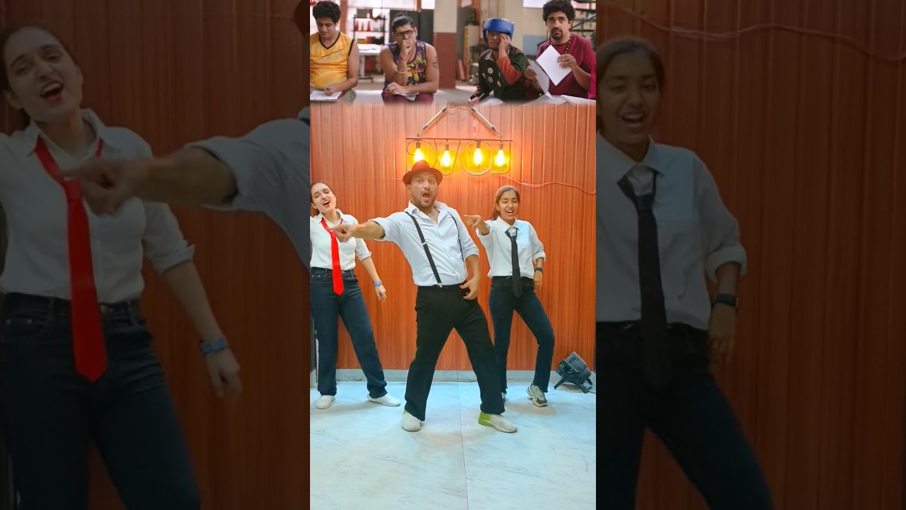 Good for Nothing |Sitaare Zameen Par|Aamir Khan|Shankar |Dance Cover 