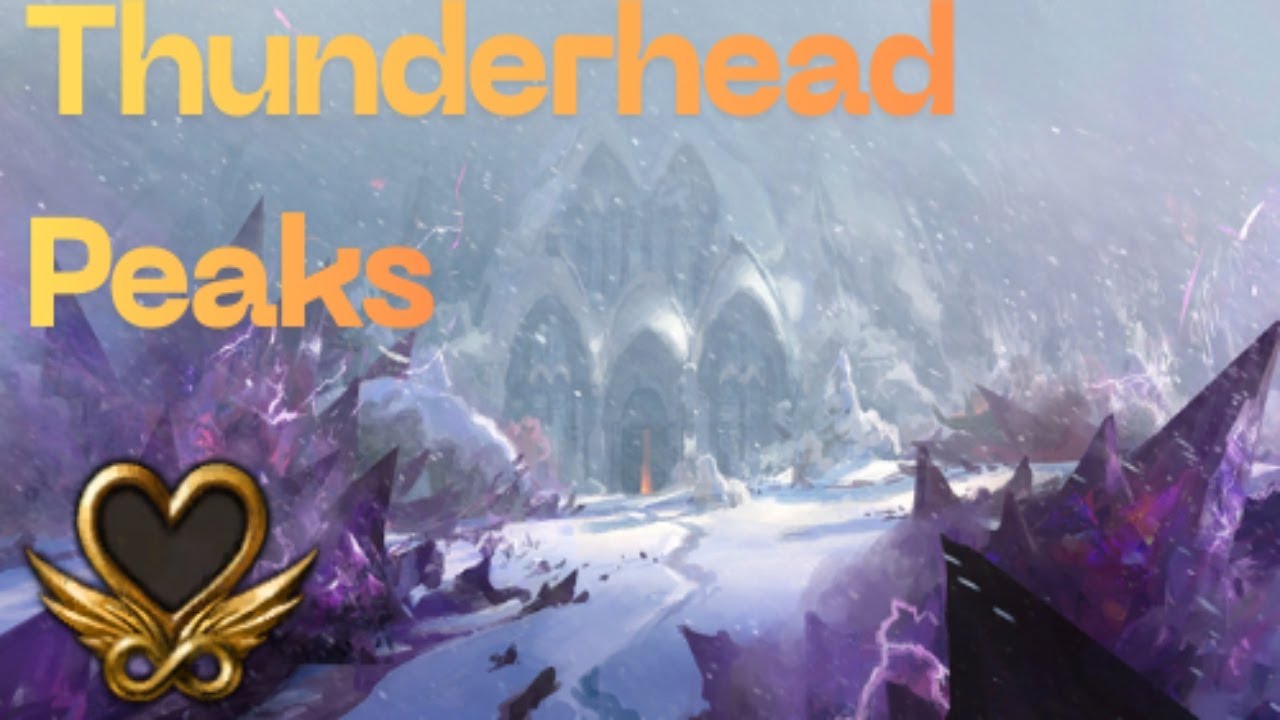 Help the cold and hungry dredge in Guild Wars2