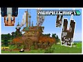 Hermitcraft S8: Turning Everything UPSIDE DOWN - Episode 2