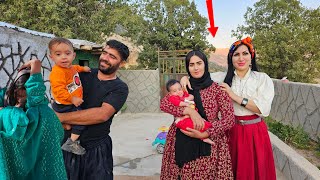 Download Lagu Love and Affection in the Mountains: \ MP3