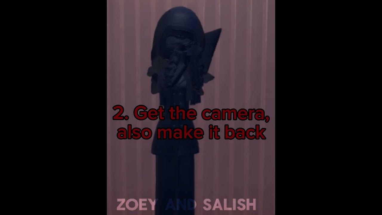 How To Get The Gun In #dti || Tutorial || Squid Game and Dress To