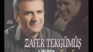 ZAFER TEKGÜMÜŞ - CİRİMEN Resimi