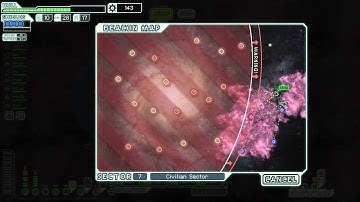 FTL: adv Kestral B Hardmode Part 2 [NO COMMENTARY]