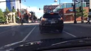 Driving Chicago: South on Halsted 6.26.16!