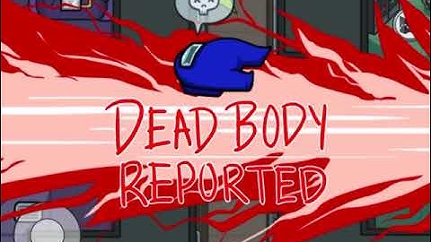 Another skeld.net town of us video