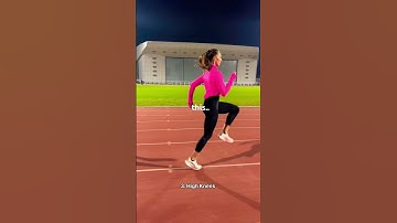 Thumbnail of THE BETTER YOU PREPARE, THE FASTER YOU’LL RUN 💪🏼 #sports #running #athlete #speed