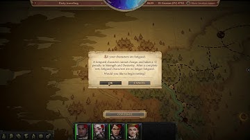 Pathfinder Kingmaker Part 2  [Full Game Playthrough] [No Commentary]