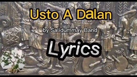 Usto A Dalan (Right Path)
