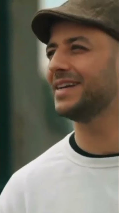 Maher zain - huwa Ahamadun song