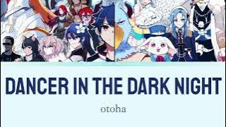 Shangri La Frontier Season 2 - Ending Full | Lyrics Kan Rom Eng |「Dancer in the Dark Night 」by otoha