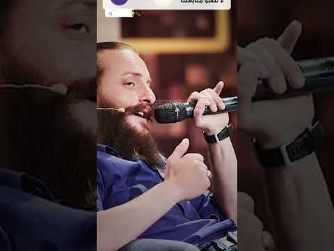 فنان سوري يغير دينه و يعتنق المسيحية