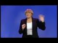 Victoria Wood - Menopause and Health Food Shops Live at the Albert 2001