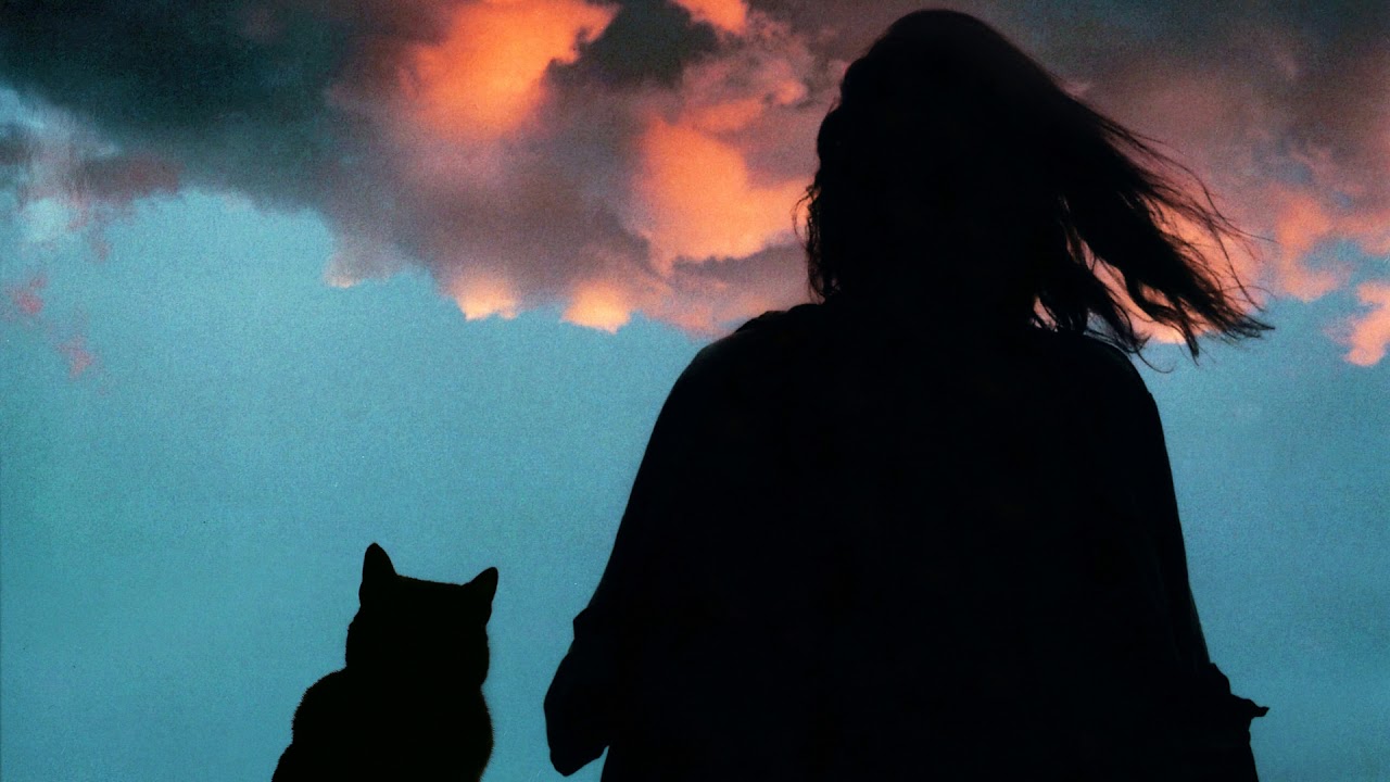 apltn x MakOto - If It Was Easy (Feat. B-Ahwe & Lausse The Cat)