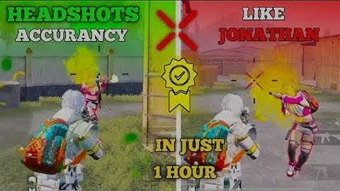 Simple Way To Headshot | Tips And Tricks (Pubg Mobile & Bgmi)guide/tutorial | Special Ind