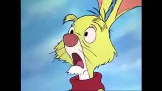 Tiggers Dont Like Ice Skating Hd