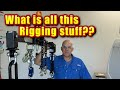 Rigging and Lifting for the Rest of Us!