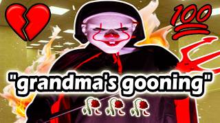 2 Idiots VS the Scariest Roblox Horror Games