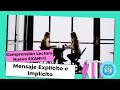 EXANI-II | Comprensión Lectora: Mensaje Explícito e Implícito