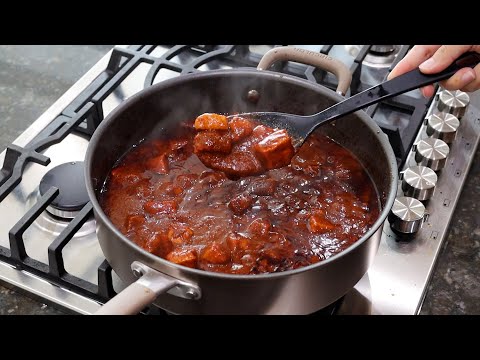 Receta de asado