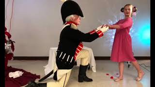 The Nutcracker - Art Workshop