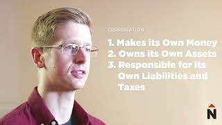 What Is The Difference Between A Corporation & A Proprietorship | True North Accounting