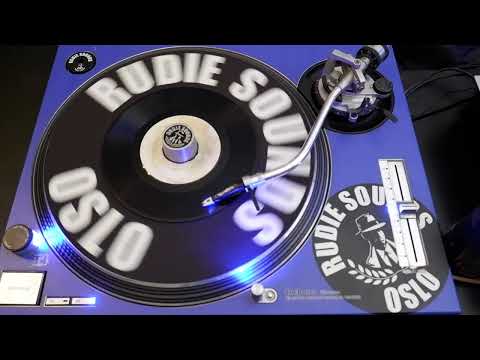 The Templets - I'm Gonna Try